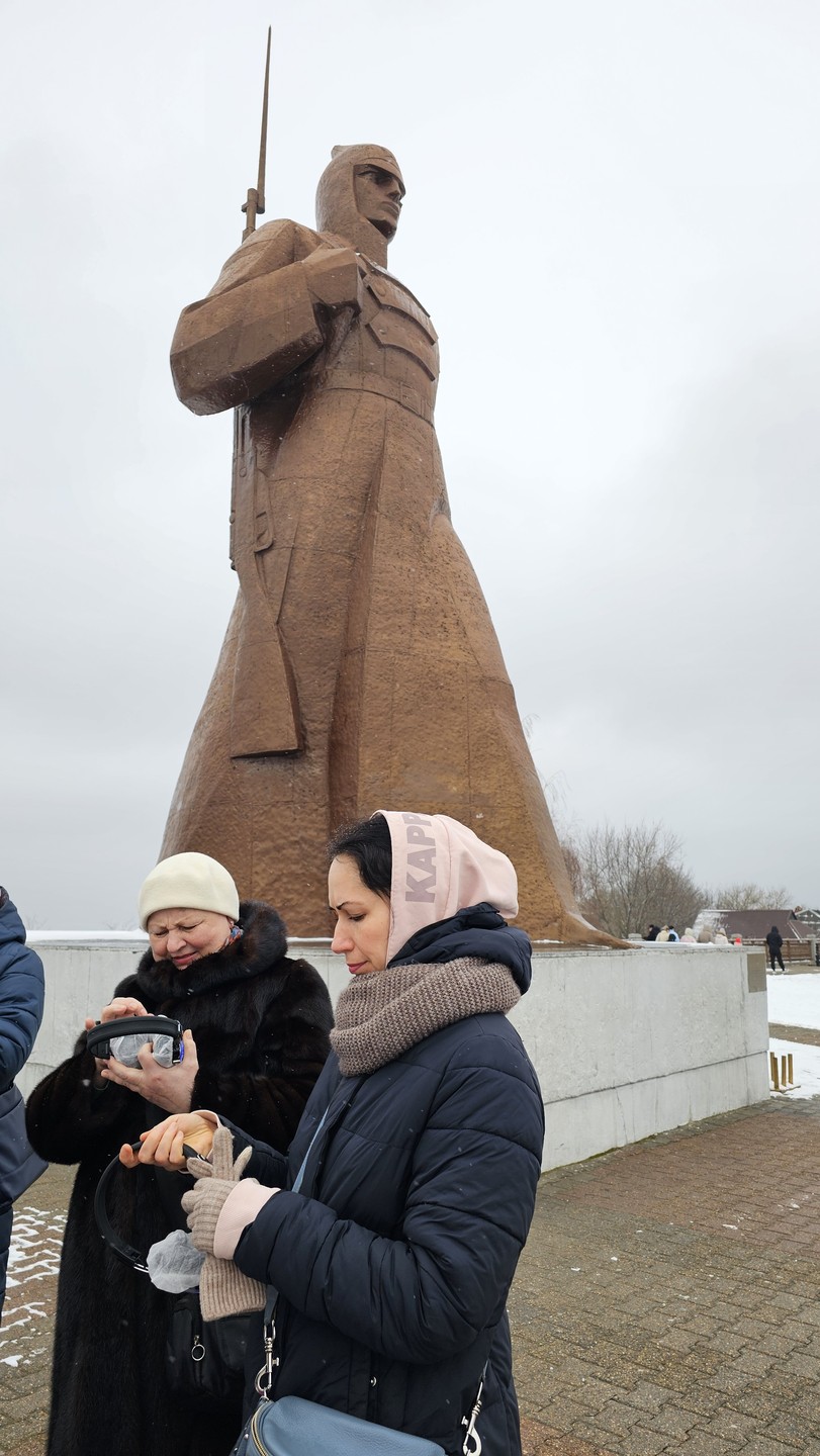 Отличная экскурсия