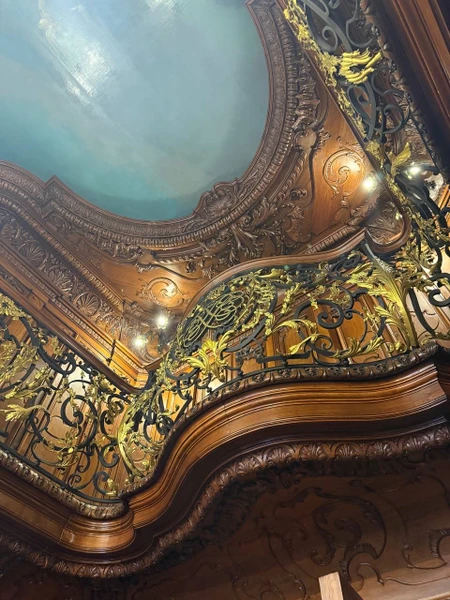 Экскурсия потрясающая, красота невероятная ❤️