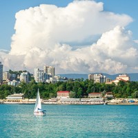 Как из&nbsp;Адлера добраться в&nbsp;Сочи