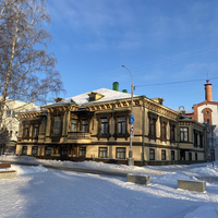 Фото отзыва 6: экскурсия "Архангельск — первая встреча"