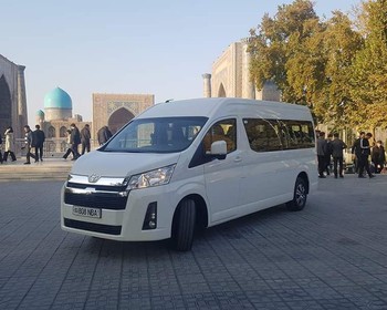 Подготовка к путешествию