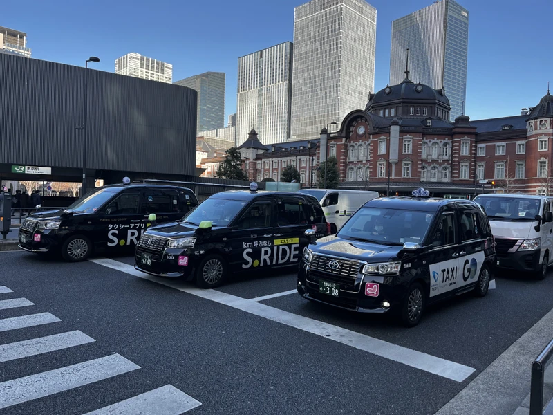 Отличная обзорная спланированная экскурсия под ожидания туриста. Для тех, кто впервые в Токио очень рекомендую, можно