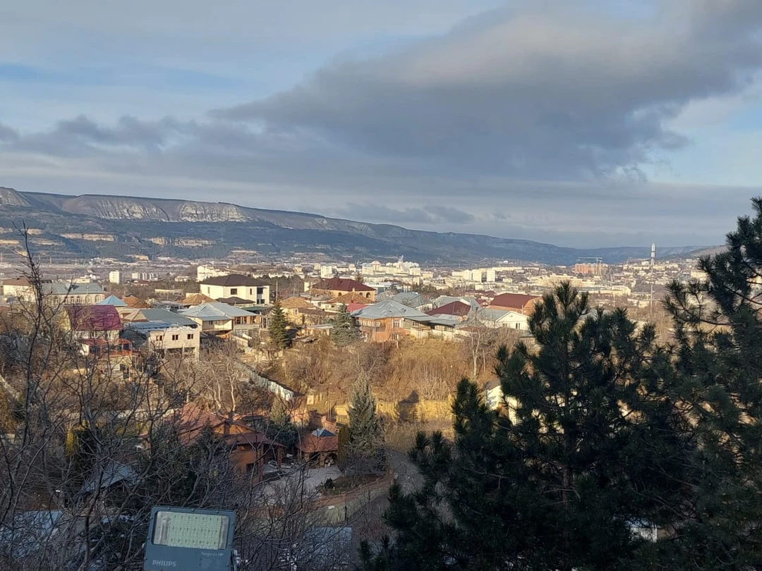 Очень довольна экскурсией. Интересные локации. Увидела город с разных сторон. А экскурсовод Андрей отличный рассказчик. Ну