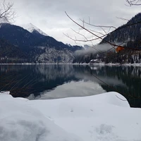 Фото отзыва 3: экскурсия "﻿Групповая экскурсия по солнечной Абхазии"