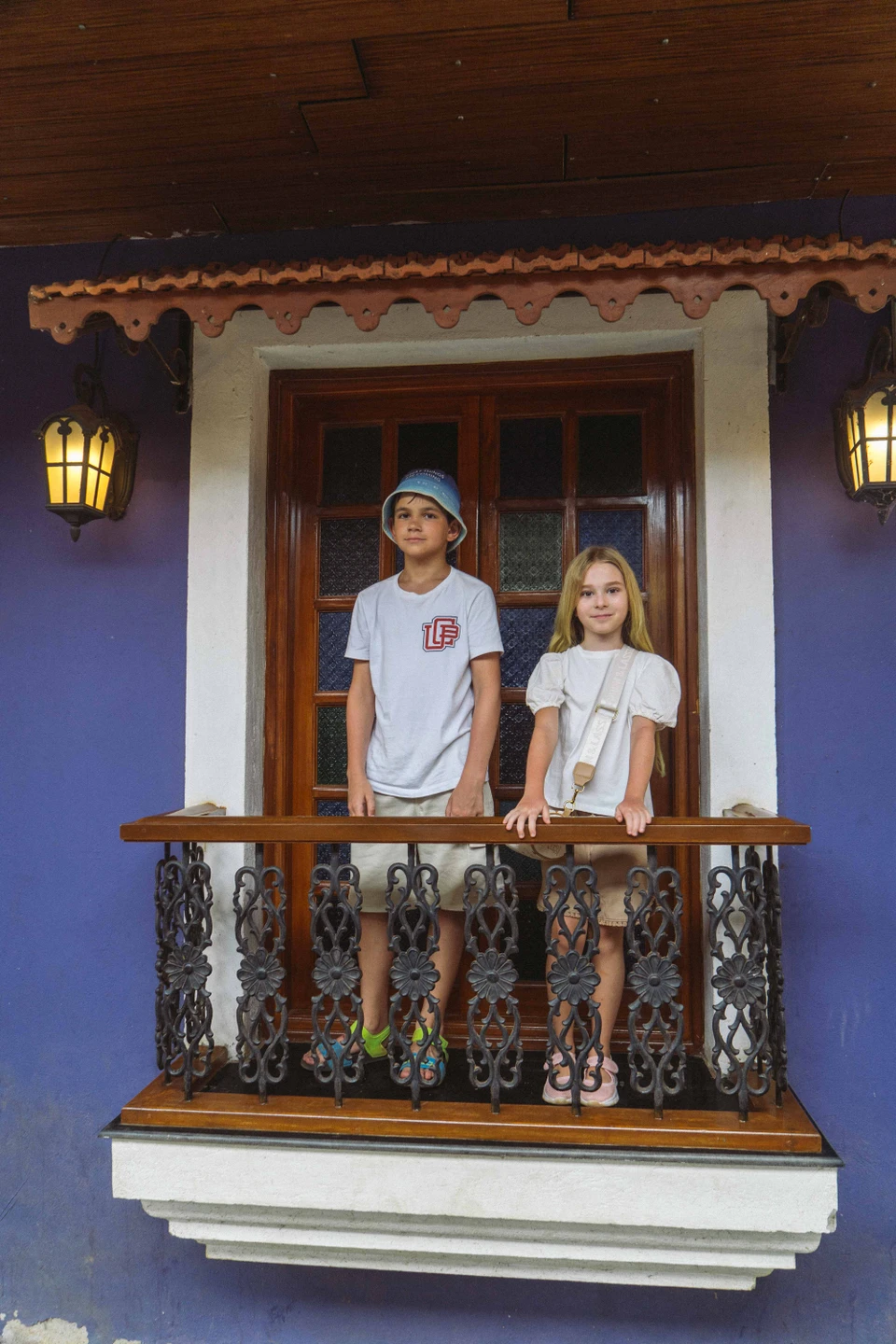 Огромное спасибо Наталье за чудесное приключение!