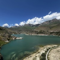 Отзыв о экскурсии "Самые большие курорты Кавказа за 3 дня: Эльбрус, Домбай и Архыз" — фото 5