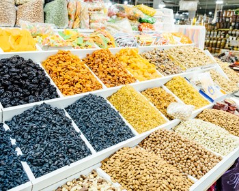 Экскурсия по Махачкале и отъезд