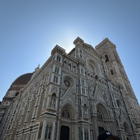 Фото отзыва 2: экскурсия "Buongiorno, Флоренция!"