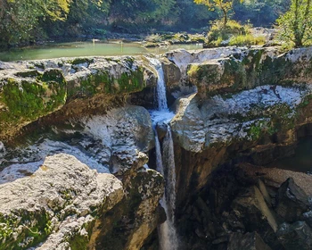 Поездка по следам древней Колхиды: знакомство с Самегрело