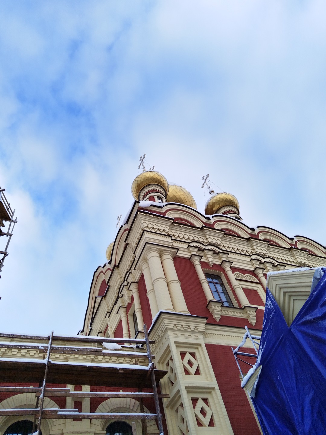 Узнать о старинной усадьбе, находящейся в селе Высокое, а также погрузиться в подробности произведений Булгакова- можно