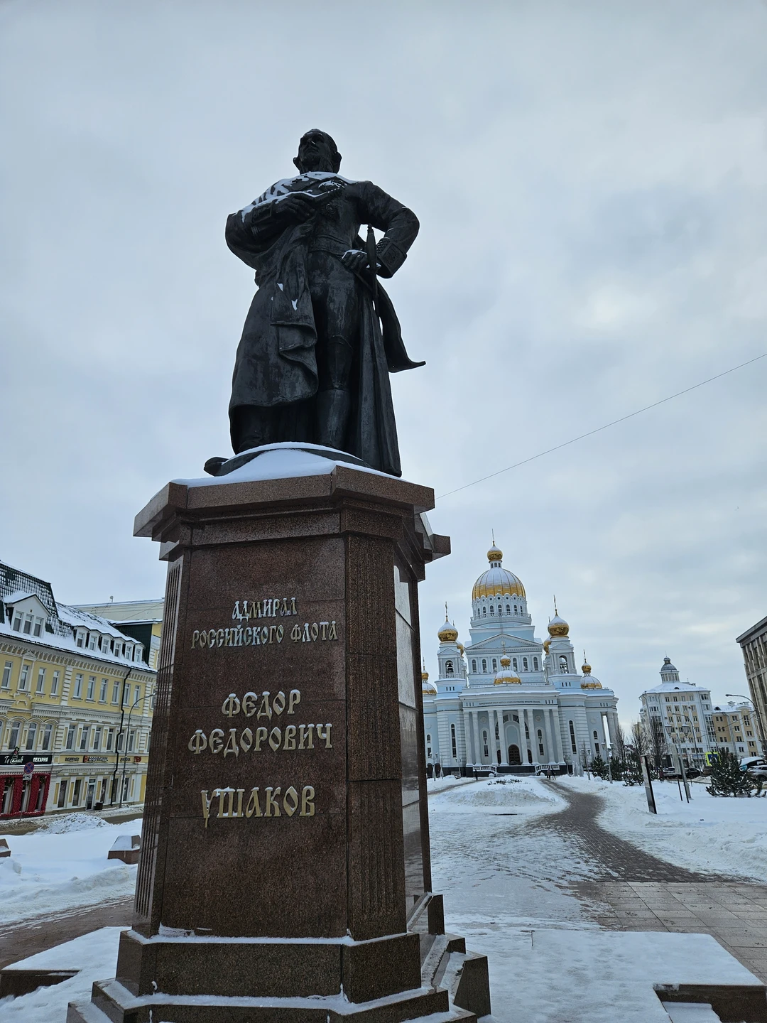 Елена провела замечательную экскурию, было интересно и полезно!