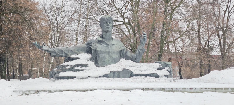 Рязань сквозь века (Галина)