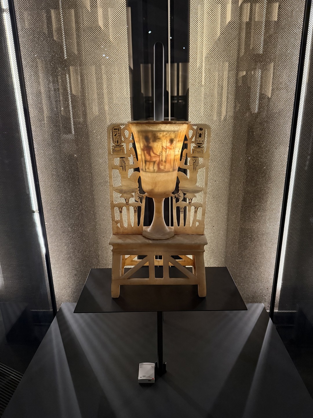 Остались очень довольны и содержанием экскурсии, и ее планированием и индивидуальным форматов без лишних задержек (других