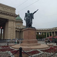 Фото отзыва 7: экскурсия "Легенды и байки Петербурга"