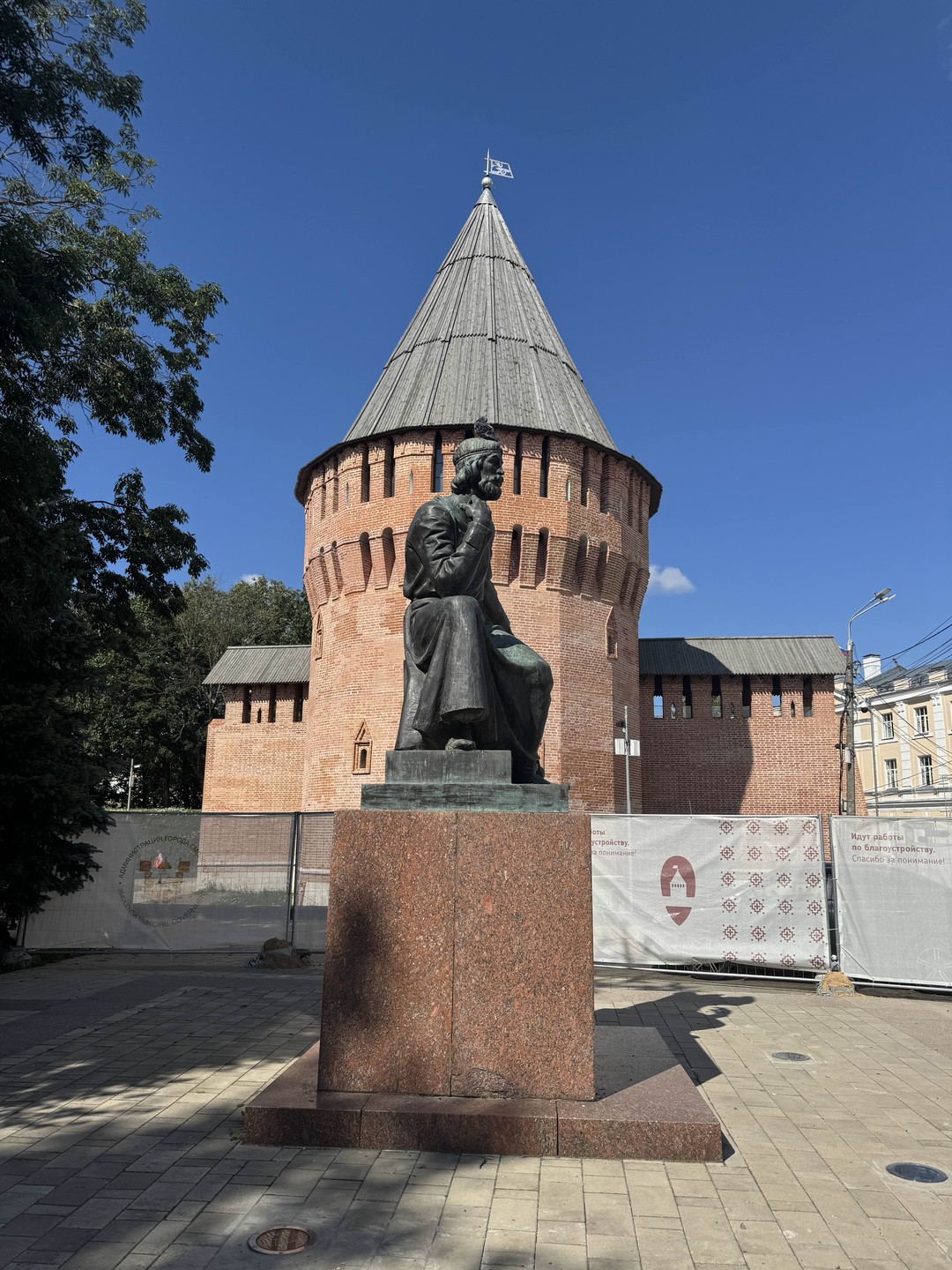 Спасибо гиду Александре. Всё было очень познавательно и интересно!