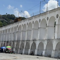 Фото отзыва 1: экскурсия "Ваш идеальный день в Рио"