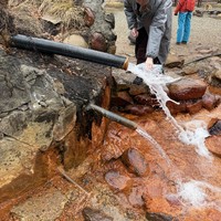 Фото отзыва 2: экскурсия "Его Величество Эльбрус и озеро Гижгит из Владикавказа"