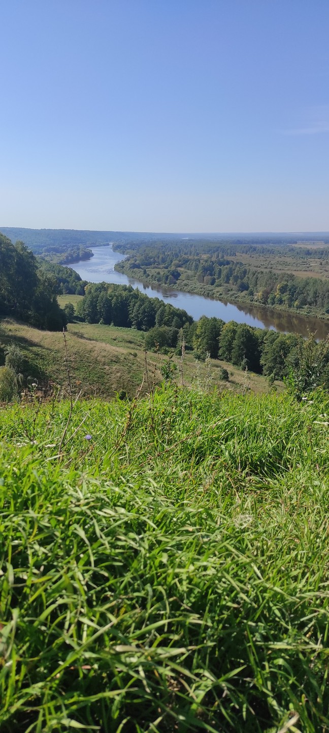 Сказочный город Гороховец (Юлия)