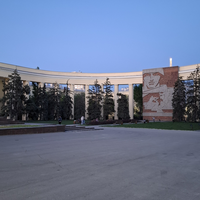 Фото отзыва 9: экскурсия "Волгоград за 5 часов"