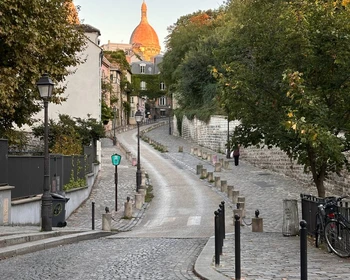 Онфлёр, Довиль, Трувиль