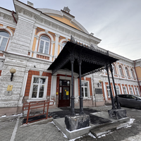 Фото отзыва 1: экскурсия "Групповая обзорная экскурсия по Иркутску"