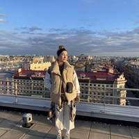 Фото отзыва 1: экскурсия "Небесная перспектива: групповая экскурсия на крыше"