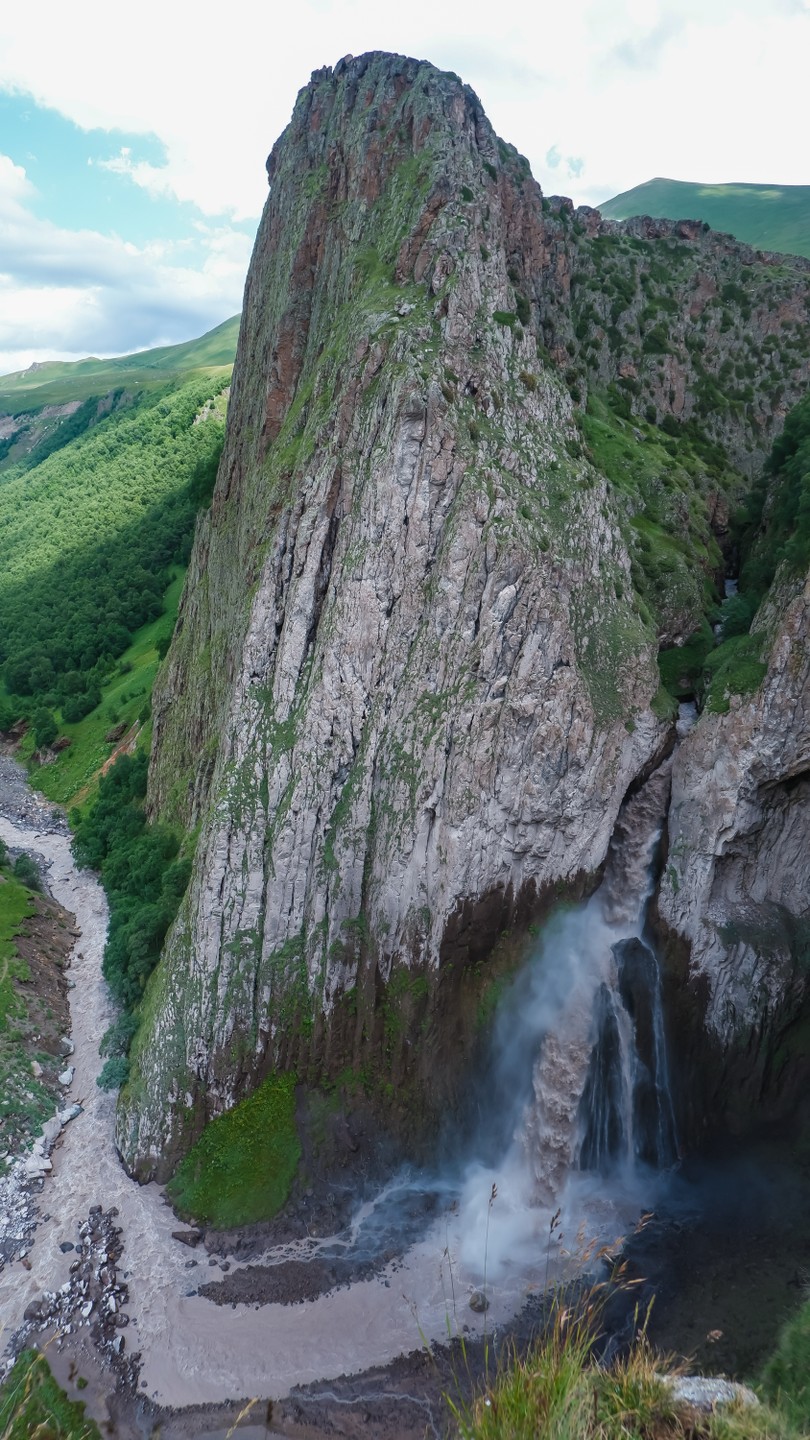 Бермамыт и 6 чудес КЧР - дружеская экскурсия (Екатерина)
