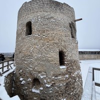 Фото отзыва 3: экскурсия "Древняя Русь без тоски: Изборск"