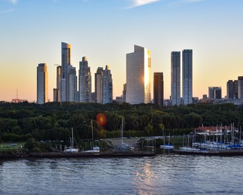 Возвращение в Буэнос-Айрес