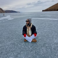 Фото отзыва 3: экскурсия "Ольхон — жемчужина Байкала (из Иркутска в мини-группе)"