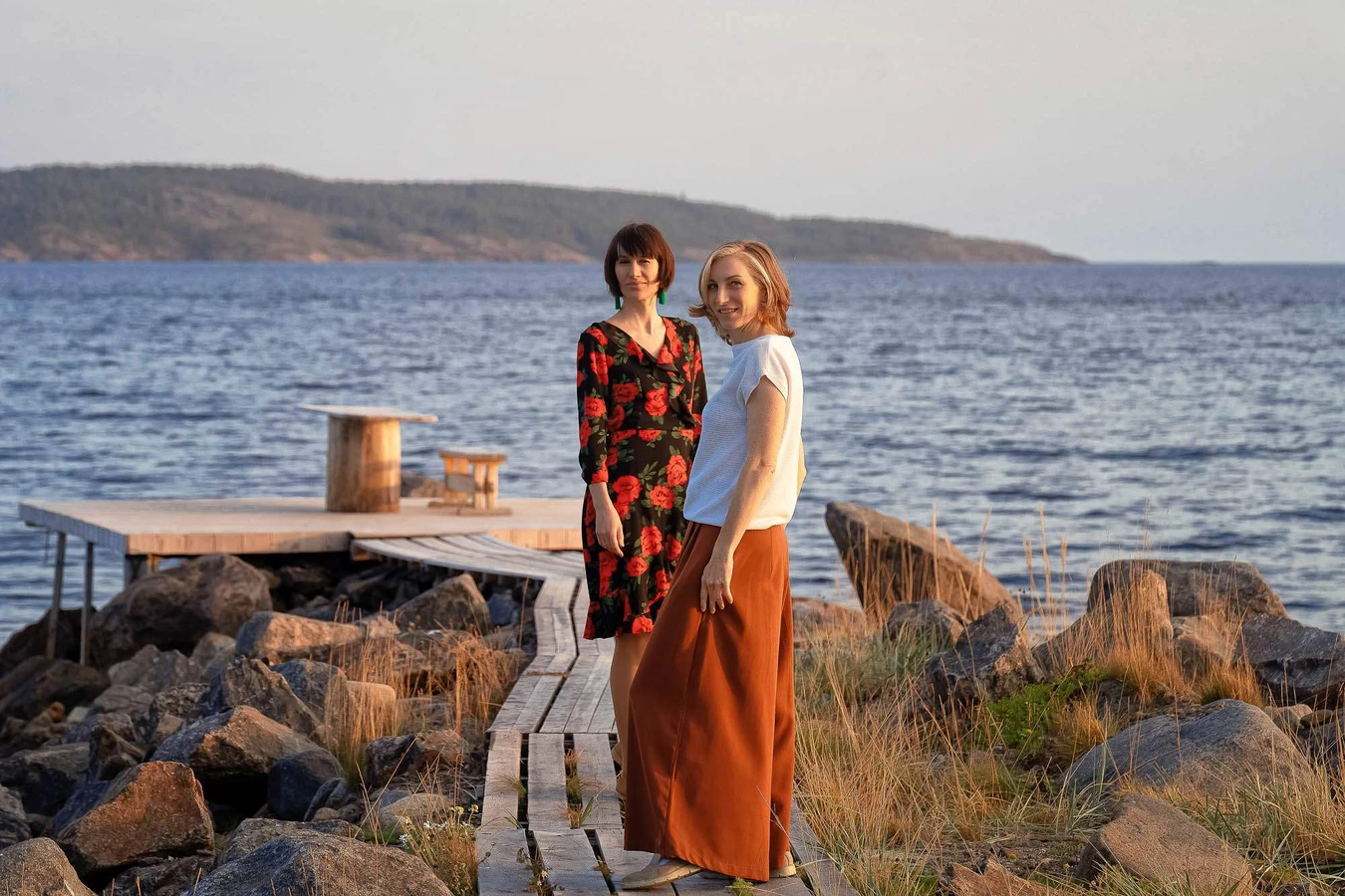 Главное изображение экскурсии - Край света в кадре: индивидуальный фототур по Терскому берегу с экскурсиями