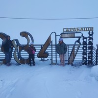 Фото отзыва 1: экскурсия "Джип-тур из Пятигорска «Эльбрус и озеро Былым»"