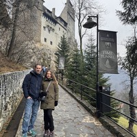 Фото отзыва 1: экскурсия "Замок Дракулы: навстречу приключениям!"