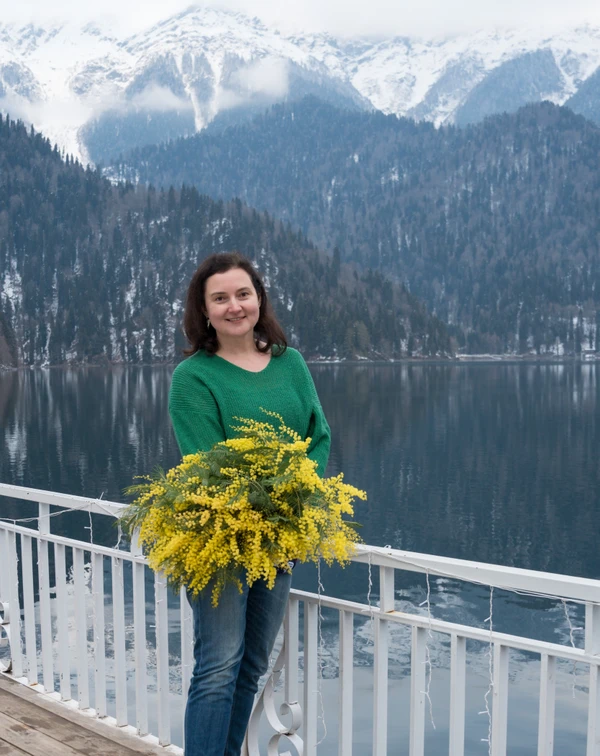 День в Сочи, два в Абхазии: экспресс-тур по главным местам