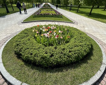 Архитектурные тайны «Царицыно»