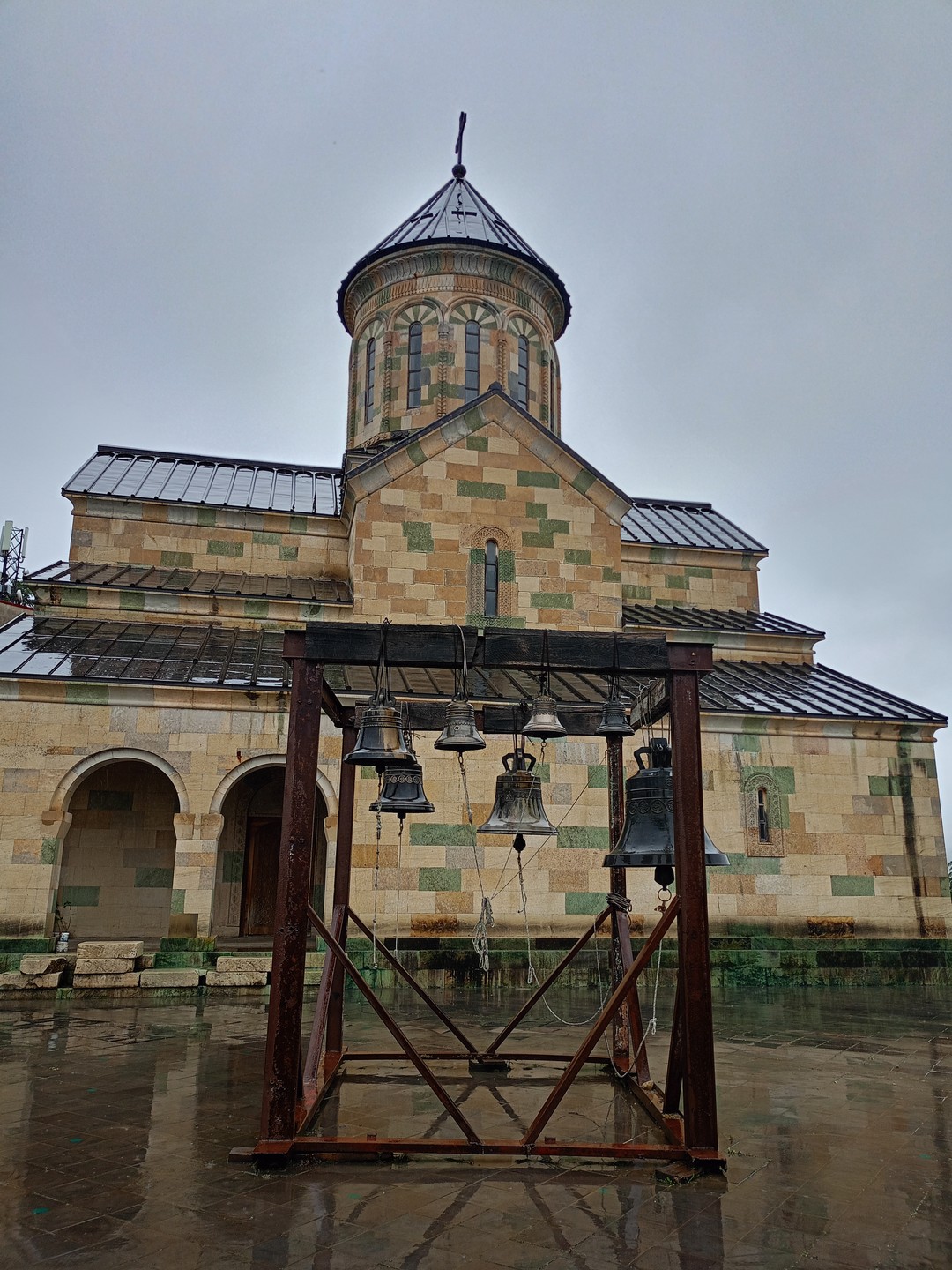 С большим удовольствием побывала на этой замечательной экскурсии, вернее это было целое путешествие…