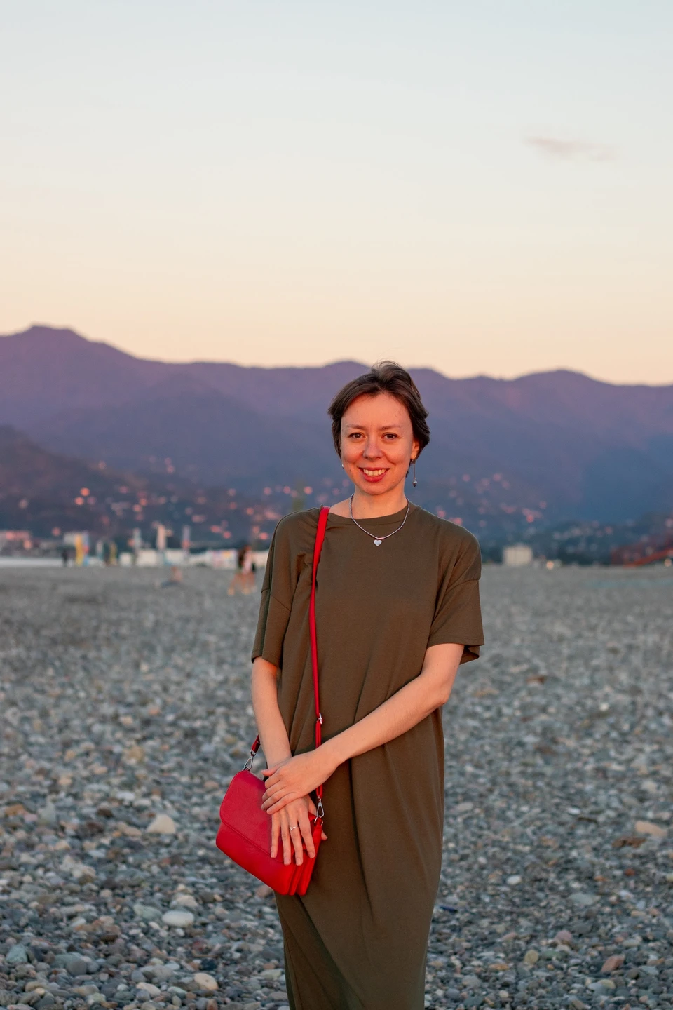 Очень понравилась фотопрогулка с Викторией! Получились красочные выразительные кадры на память. За час прошли и по