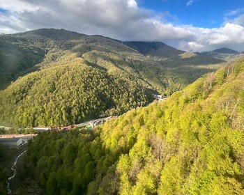 Переезд в Новороссийск