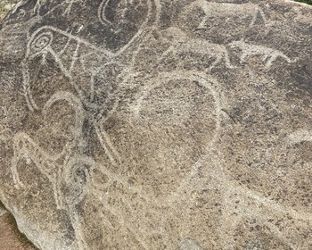 Культура, море и прощание с горами