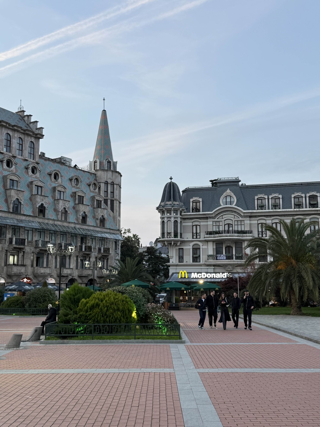 Очень понравилась экскурсия, интересно, душевно, как будто с подружкой погуляла. Катя сразу учла мои пожелания от