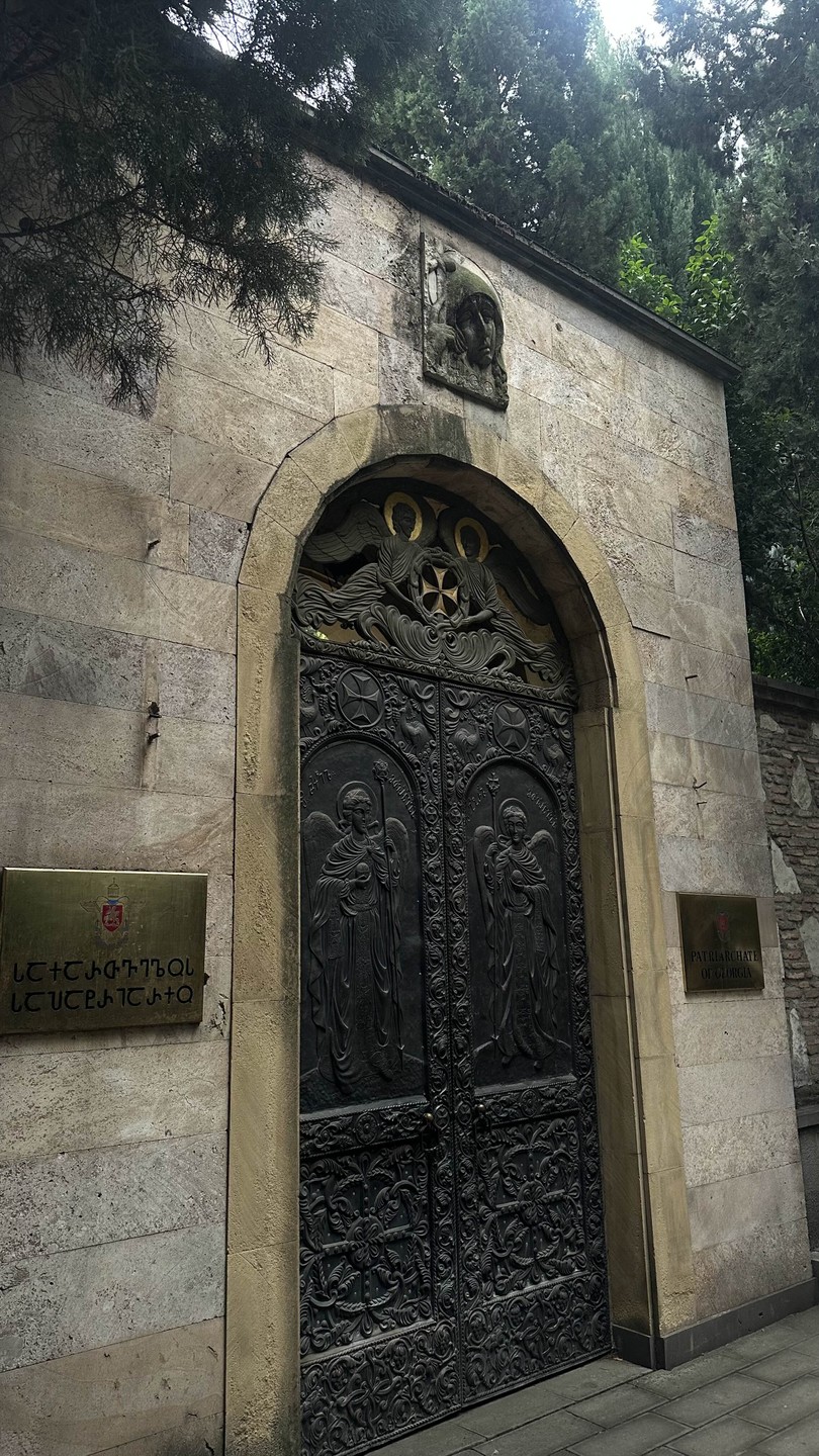 Узнать город через историю искусства и литературу с Марией - подарить себе кладезь знаний и неизгладимые