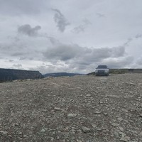 Фото отзыва 2: экскурсия "Исследовать Сулакский каньон с местным жителем"