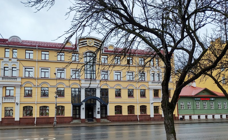 Знаменитые жители Пскова