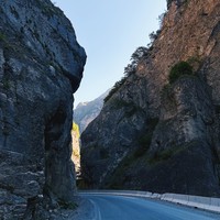 Фото отзыва 2: экскурсия "Над пропастью в горах: захватывающие панорамы Северной Осетии"