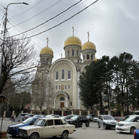 Фото отзыва 4: экскурсия "Знакомьтесь, Кисловодск!"