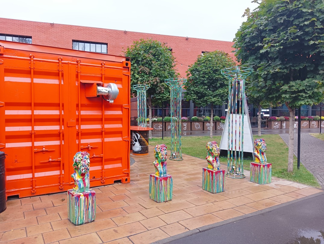 Добрый день! Т. к. я люблю готовить и люблю город Тула, то сразу же заинтересовал данный