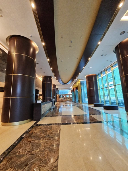 В Москве бываю довольно часто. И каждый раз придумываю себе экскурсию. Даже не думала, что в