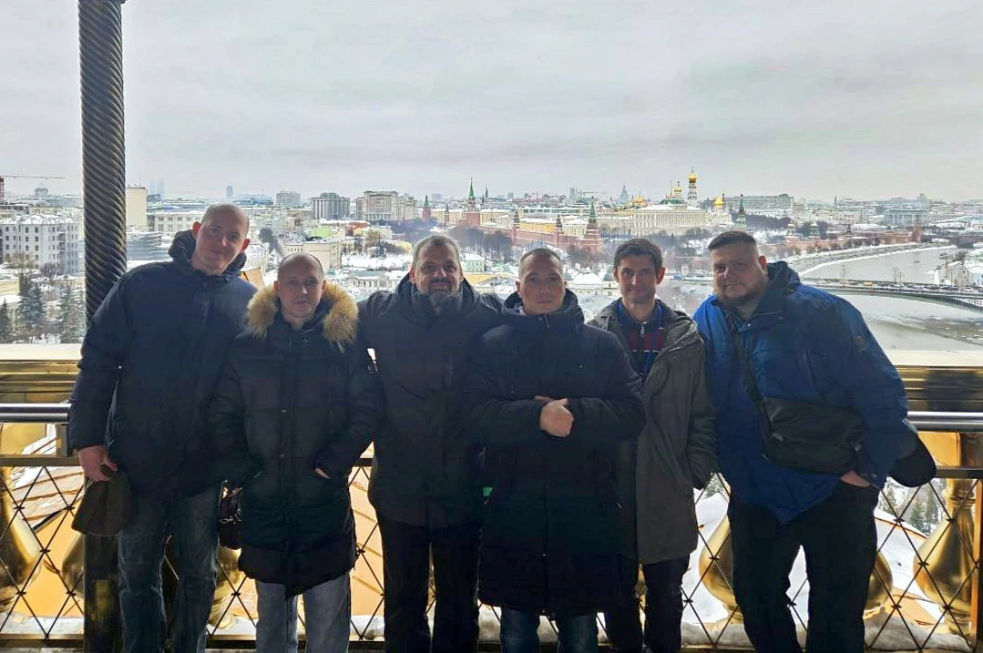 Храм Христа Спасителя: символика возрожденной святыни (Анастасия)