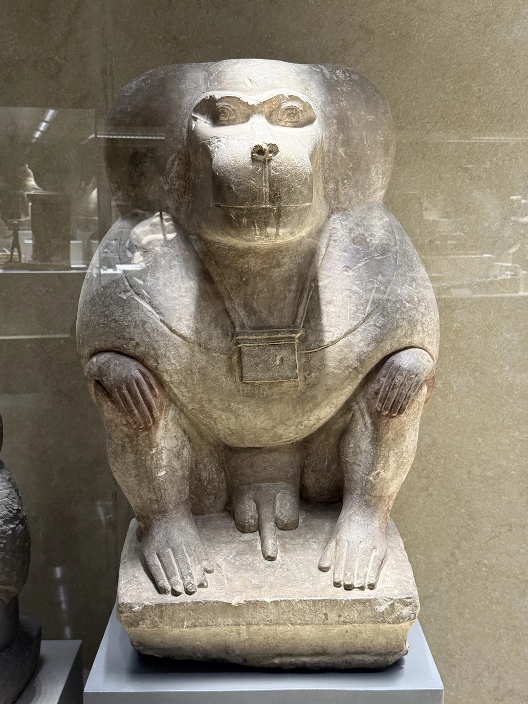 Экскурсия, в целом, понравилась. Музей произвел очень хорошее впечатление, гид рассказывал интересно, несмотря на явный языковый