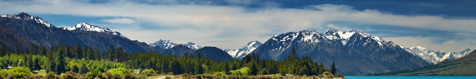 Новая Зеландия